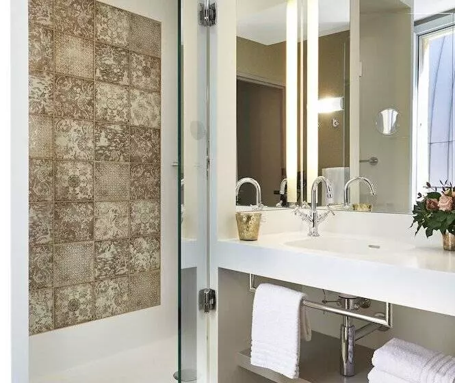 Fotos del hotel Best Western Premier Hbeo Bordeaux Centre:  24