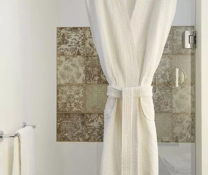 Fotos del hotel Best Western Premier Hbeo Bordeaux Centre:  37