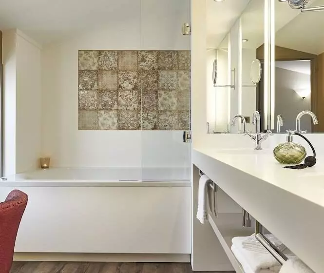 Fotos del hotel Best Western Premier Hbeo Bordeaux Centre:  25