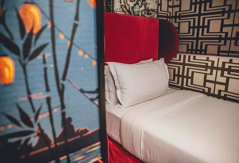 Fotos del hotel Hôtel Du Continent:  22