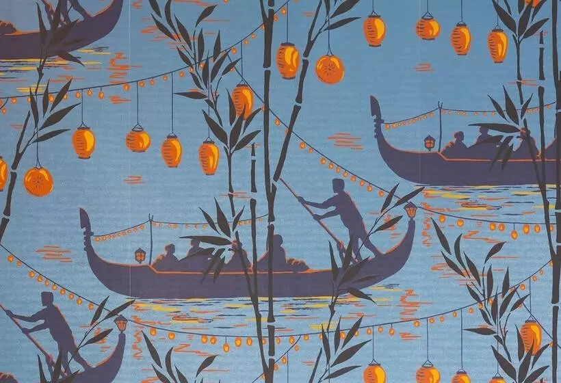 Fotos del hotel Hôtel Du Continent:  2