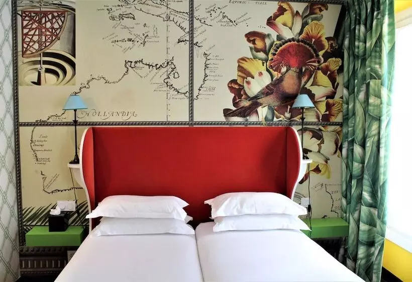 Fotos del hotel Hôtel Du Continent:  16