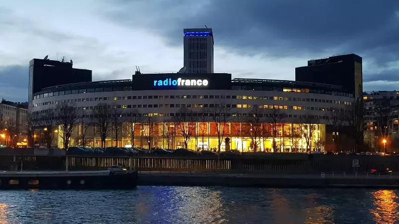 Fotos del hotel Eiffel Kennedy:  6