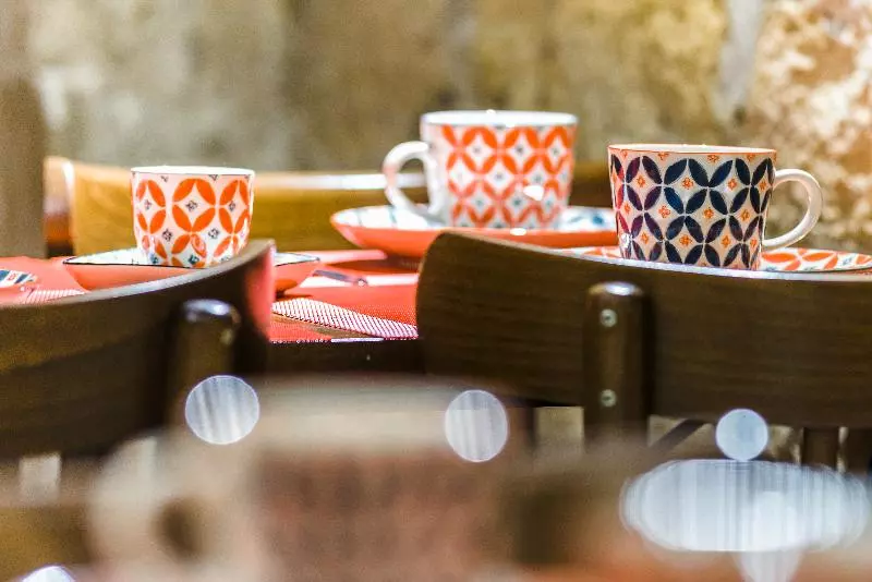 Fotos del hotel Eiffel Kennedy:  9