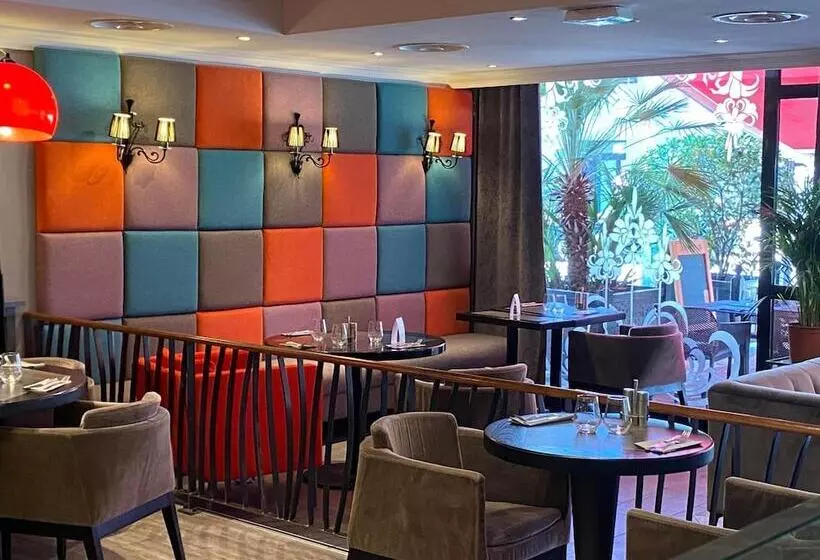 Fotos del hotel Europole:  2