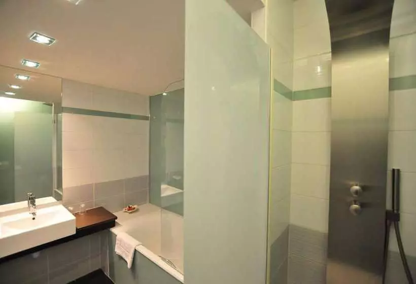 Fotos del hotel Europole:  16