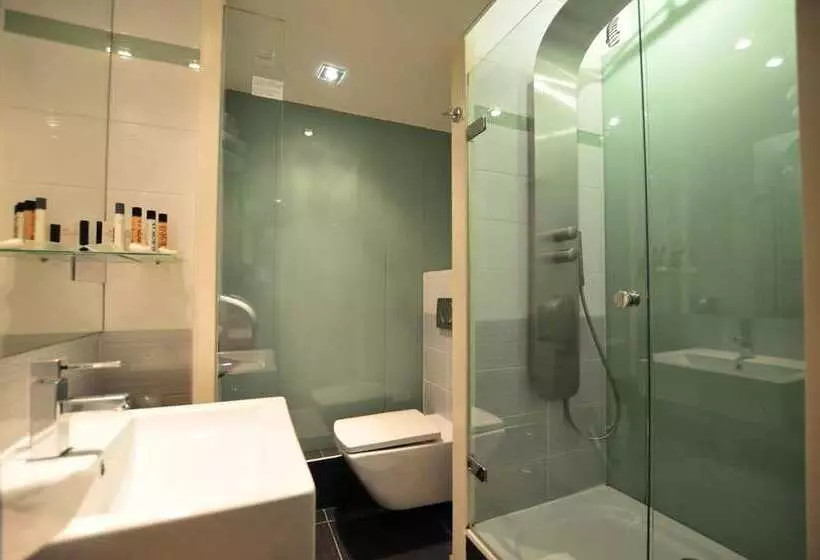 Fotos del hotel Europole:  14