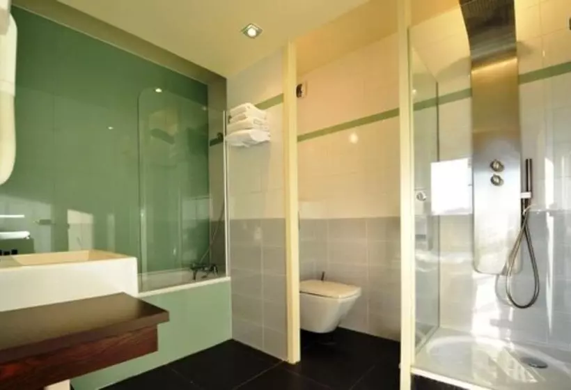 Fotos del hotel Europole:  12