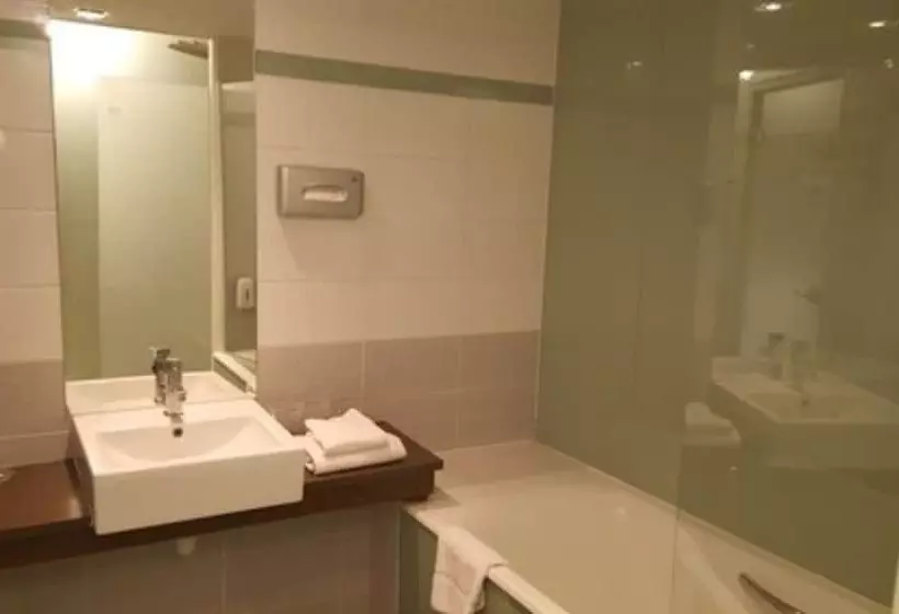 Fotos del hotel Europole:  10