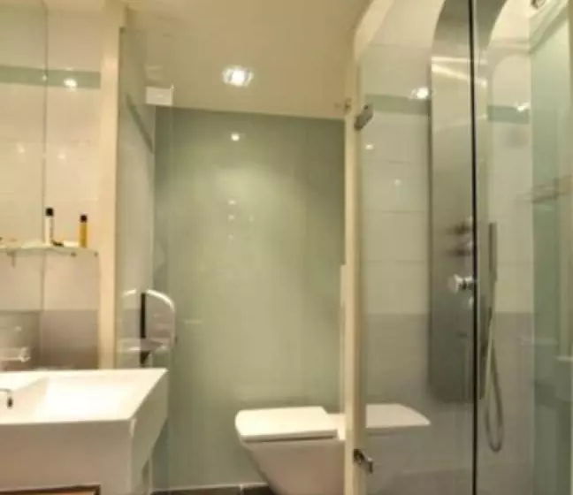 Fotos del hotel Europole:  8