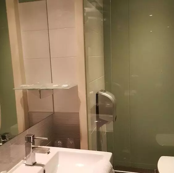 Fotos del hotel Europole:  6