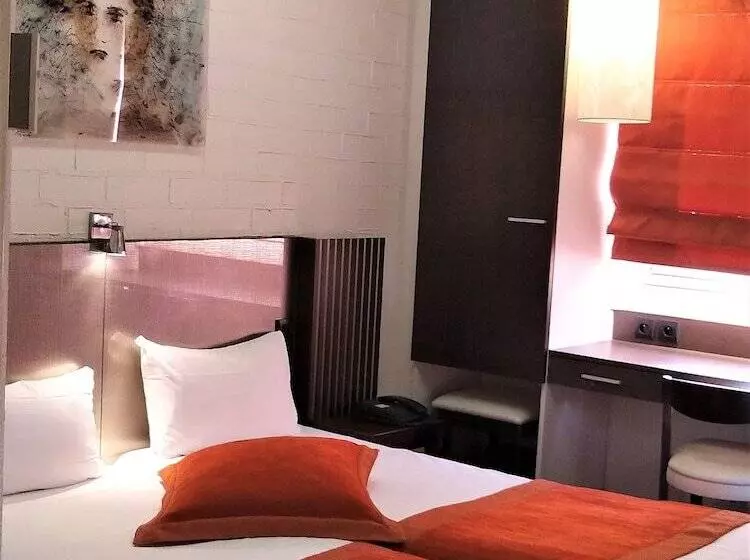 Fotos del hotel Europole:  18