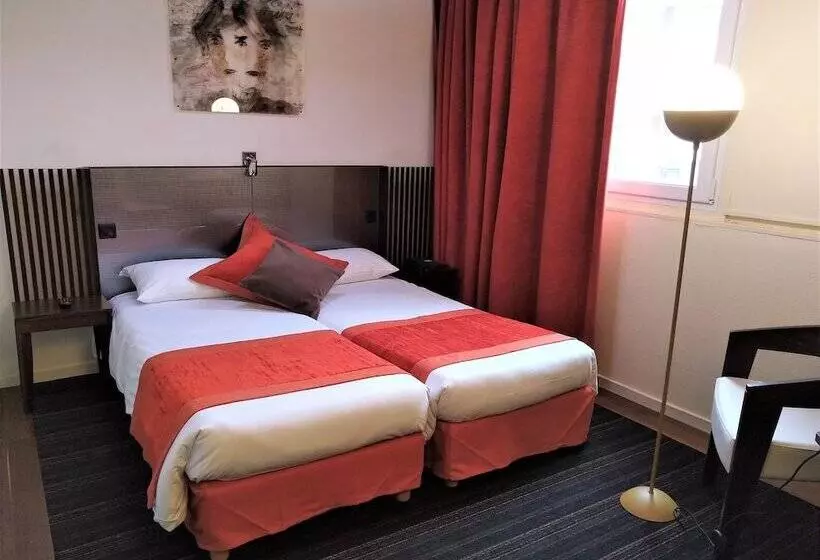 Fotos del hotel Europole:  19