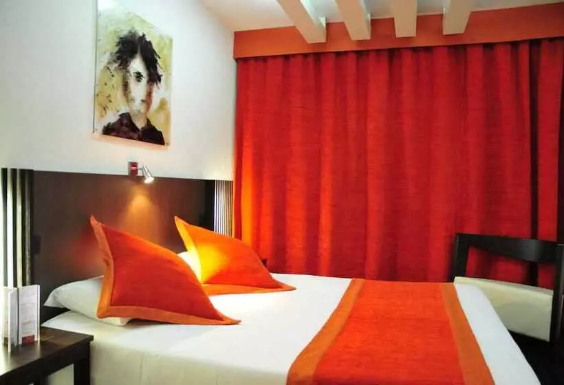 Fotos del hotel Europole:  20