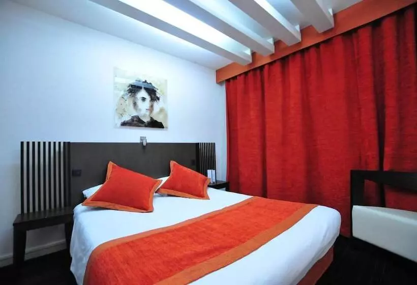 Fotos del hotel Europole:  13