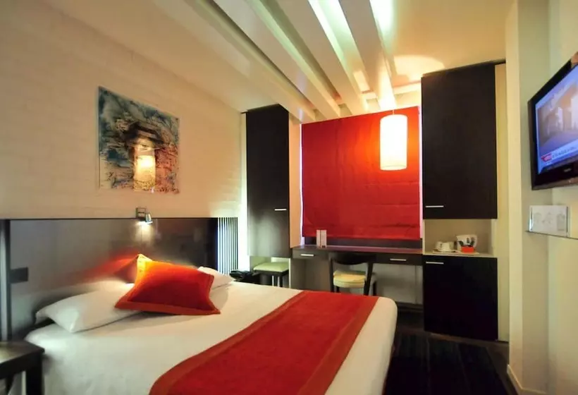 Fotos del hotel Europole:  7