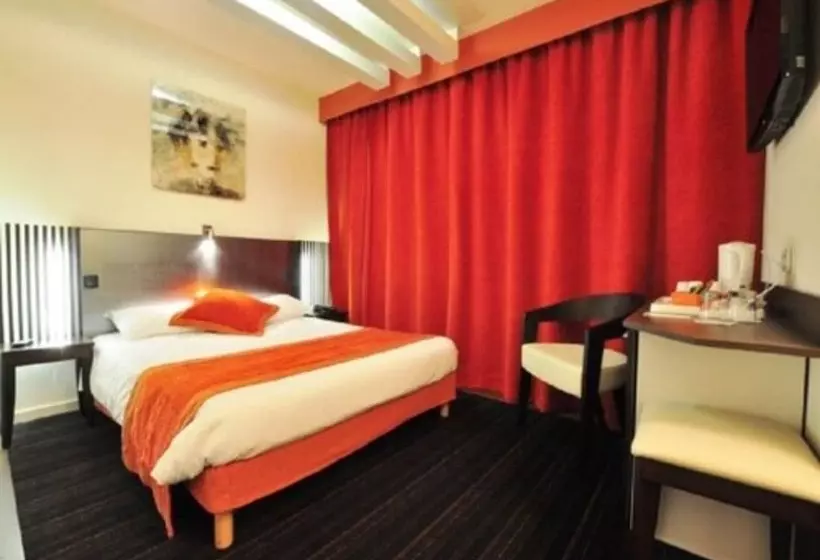 Fotos del hotel Europole:  23