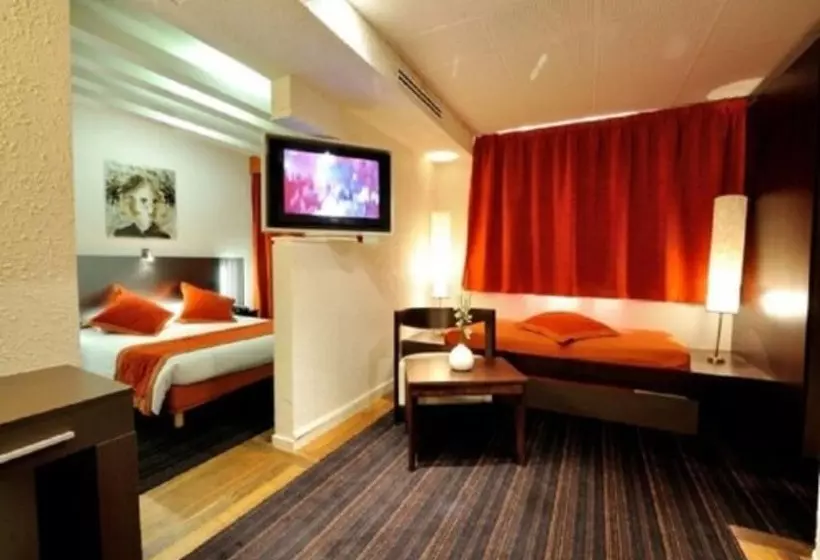 Fotos del hotel Europole:  5