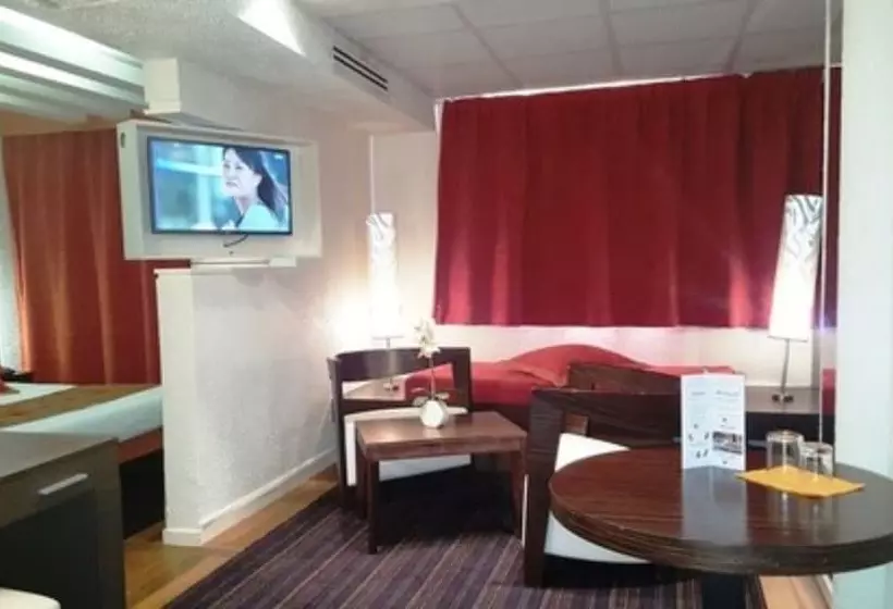 Fotos del hotel Europole:  25