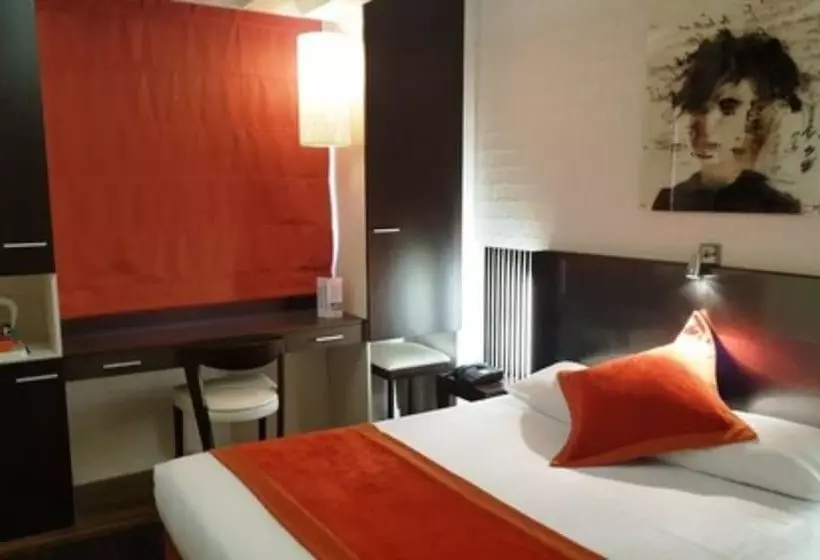 Fotos del hotel Europole:  11