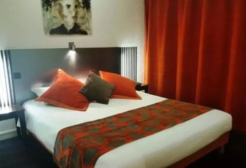 Fotos del hotel Europole:  17