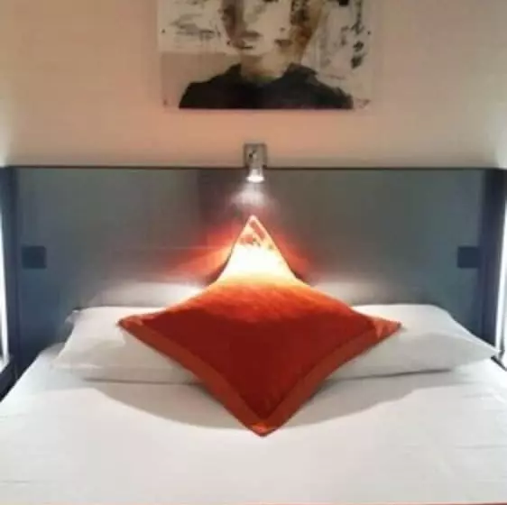 Fotos del hotel Europole:  24