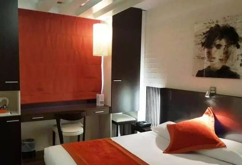 Fotos del hotel Europole:  9