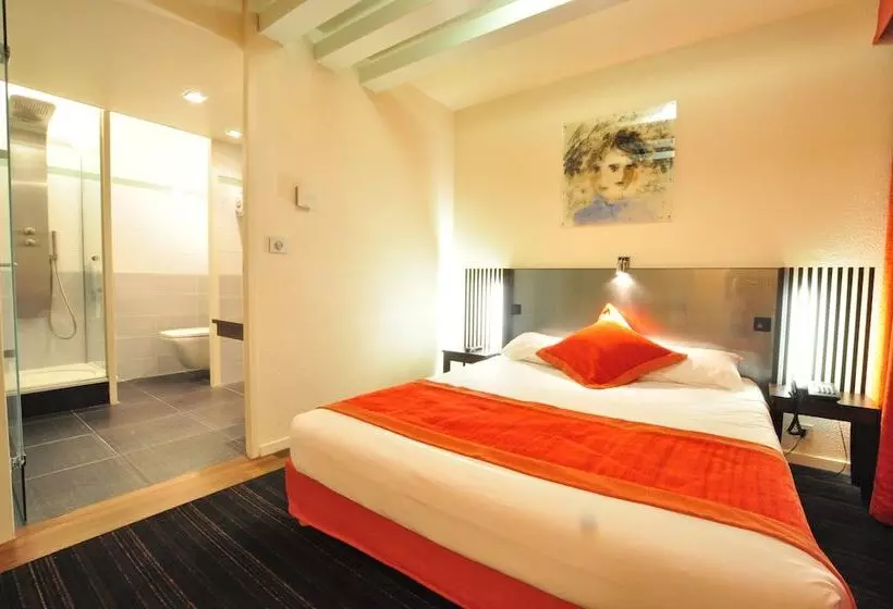 Fotos del hotel Europole:  15