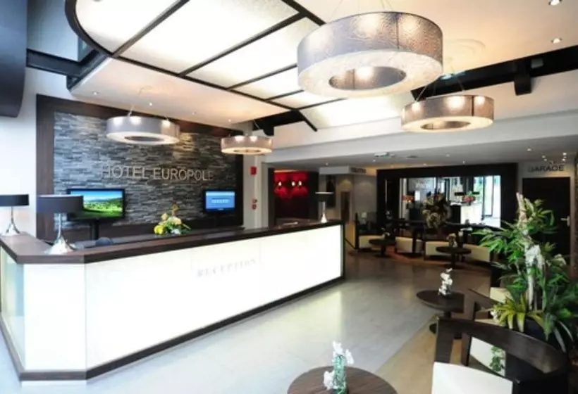 Fotos del hotel Europole:  3