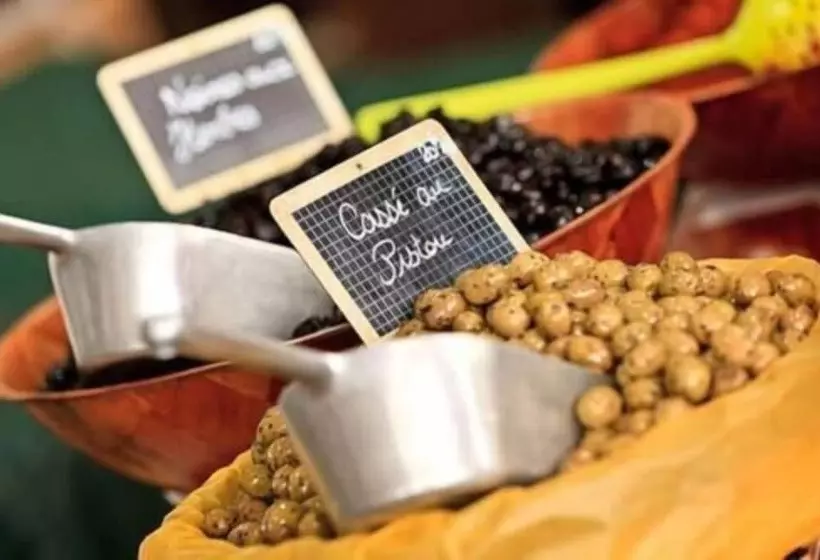 Fotos del hotel Festival:  7