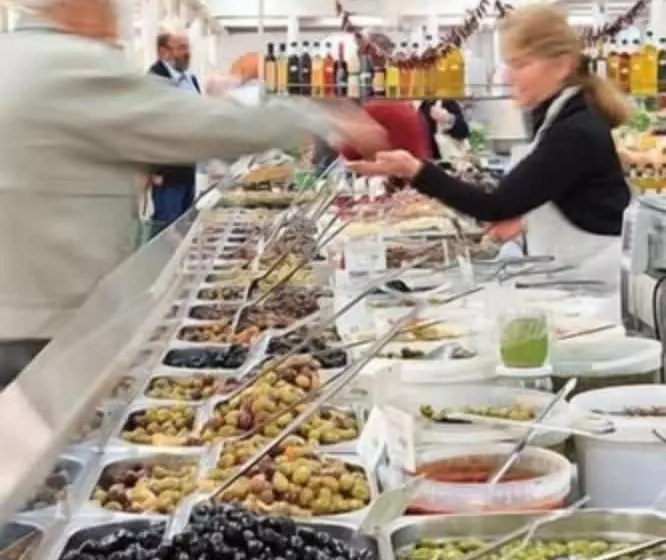 Fotos del hotel Festival:  3