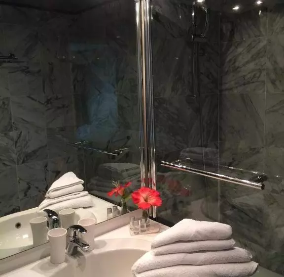 Fotos del hotel Festival:  8