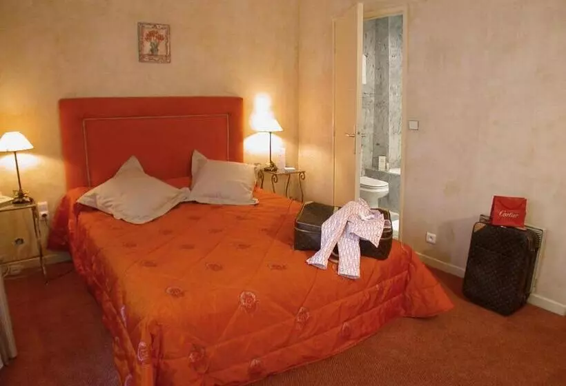 Fotos del hotel Festival:  13