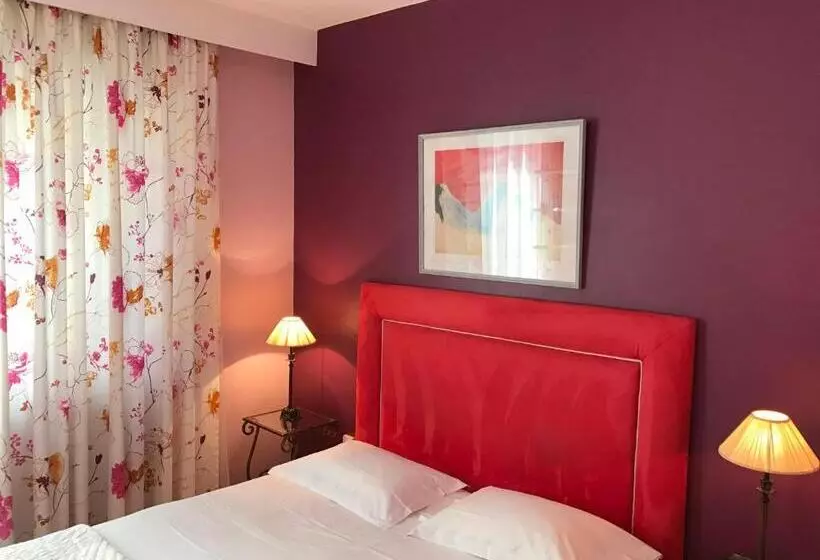 Fotos del hotel Festival:  15