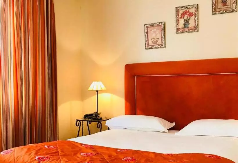 Fotos del hotel Festival:  10