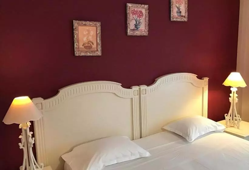 Fotos del hotel Festival:  23