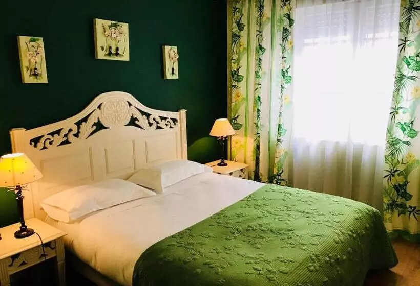 Fotos del hotel Festival:  6