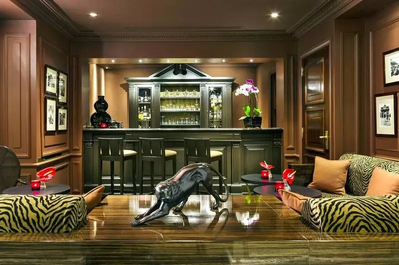 Fotos del hotel Francois 1er:  3