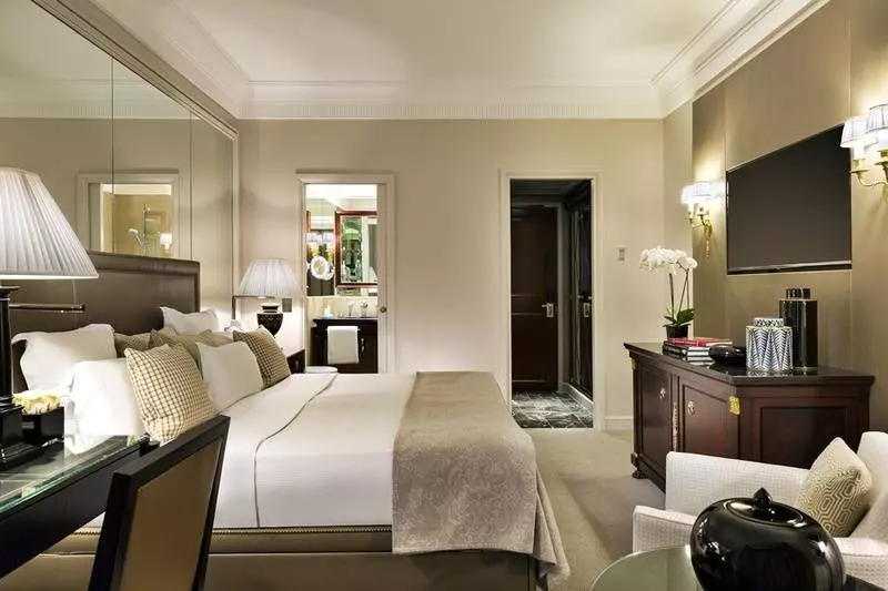 Fotos del hotel Francois 1er:  6