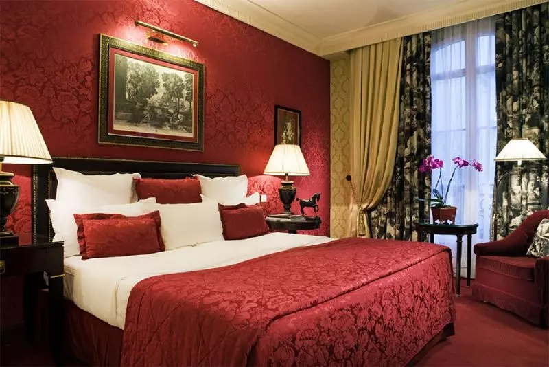 Fotos del hotel Francois 1er:  10