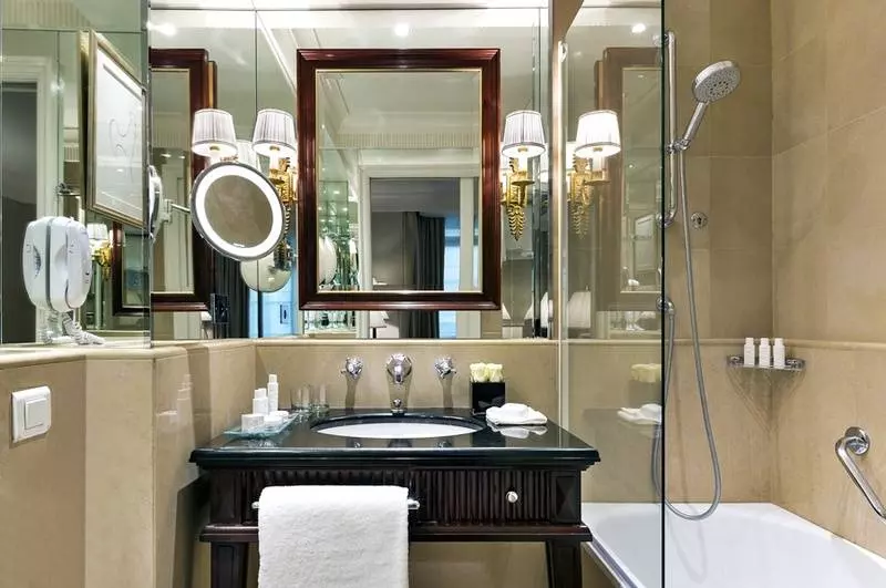 Fotos del hotel Francois 1er:  5