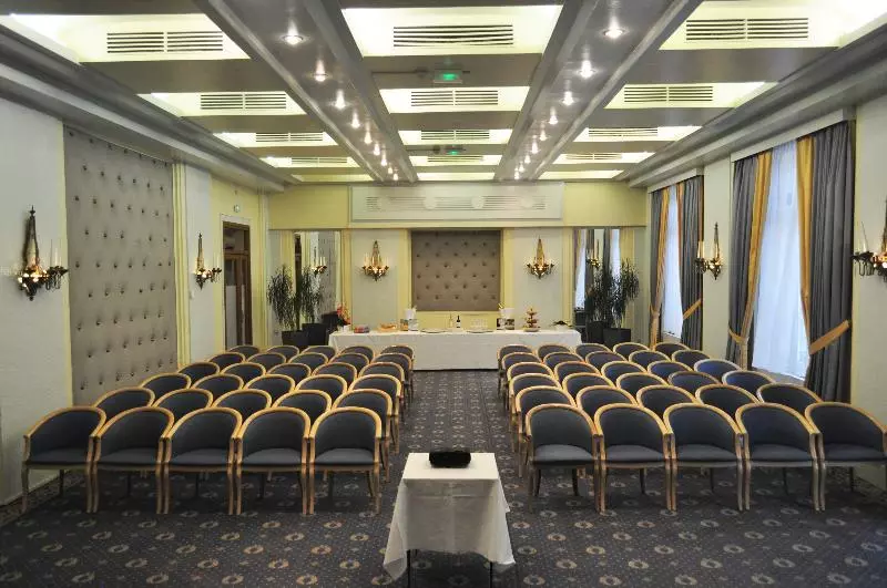 Fotos del hotel Grand Hotel Bellevue - Grand Place:  17