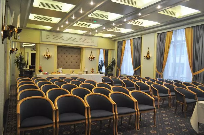 Fotos del hotel Grand Hotel Bellevue - Grand Place:  19