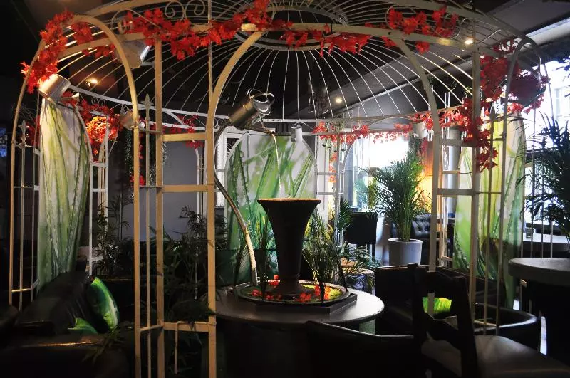 Fotos del hotel Grand Hotel Bellevue - Grand Place:  18