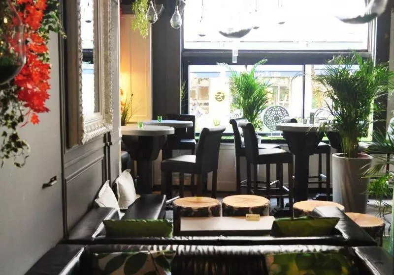 Fotos del hotel Grand Hotel Bellevue - Grand Place:  10