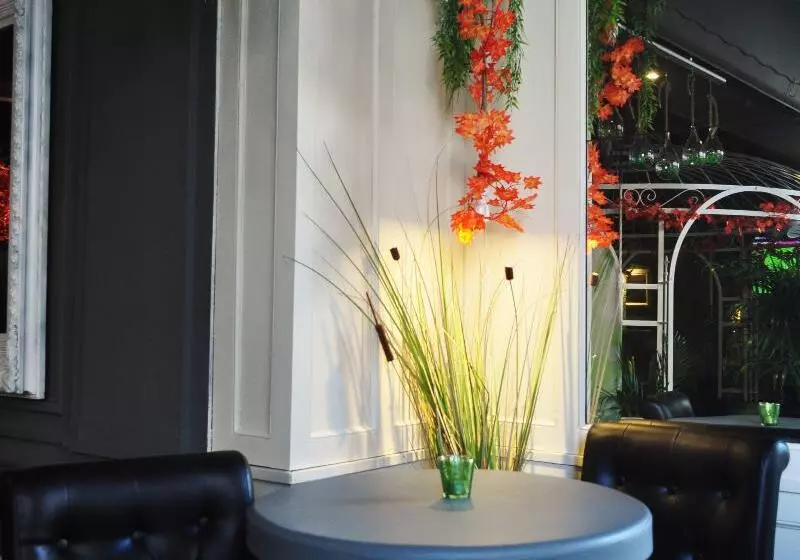 Fotos del hotel Grand Hotel Bellevue - Grand Place:  20