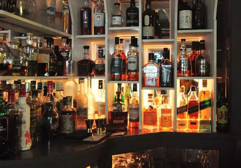 Fotos del hotel Grand Hotel Bellevue - Grand Place:  4