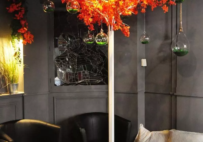 Fotos del hotel Grand Hotel Bellevue - Grand Place:  16