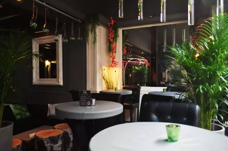 Fotos del hotel Grand Hotel Bellevue - Grand Place:  9