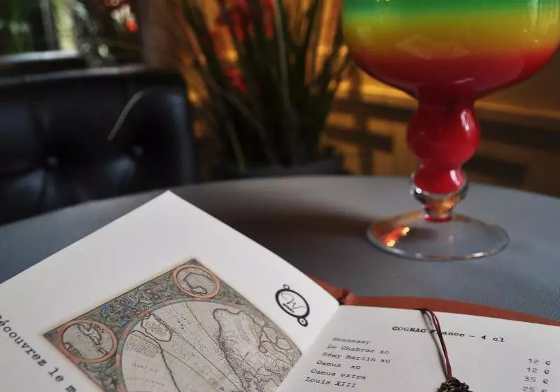 Fotos del hotel Grand Hotel Bellevue - Grand Place:  6